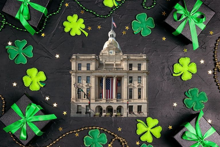 Tenants, Renters, and Lessees . . . Oh My! How to Address Tenant